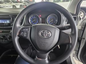 Toyota Starlet 1.4 XS - Image 8