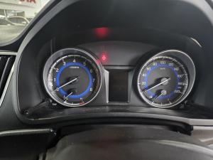 Toyota Starlet 1.4 XS - Image 10