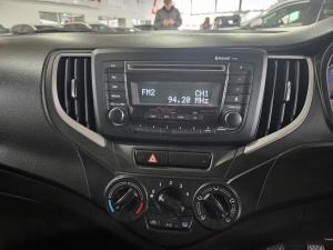 Toyota Starlet 1.4 XS - Image 12