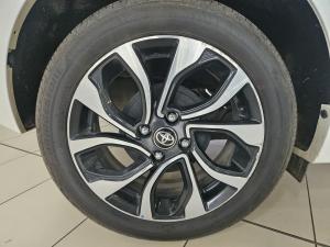 Toyota Starlet 1.4 XS - Image 13