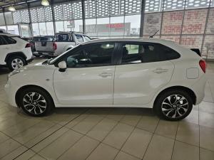 Toyota Starlet 1.4 XS - Image 14