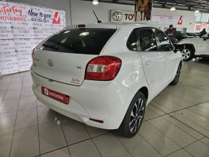 Toyota Starlet 1.4 XS - Image 2