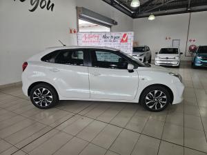 Toyota Starlet 1.4 XS - Image 3