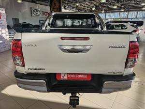 Toyota Hilux 2.8GD-6 double cab Raider auto - Image 5