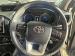 Toyota Hilux 2.8GD-6 double cab Raider auto - Thumbnail 8