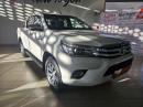 Thumbnail Toyota Hilux 2.8GD-6 double cab Raider auto