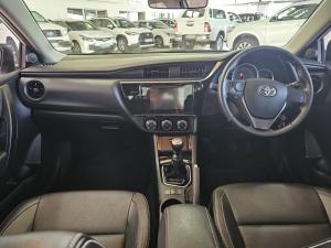Toyota Corolla 1.6 Prestige - Image 6