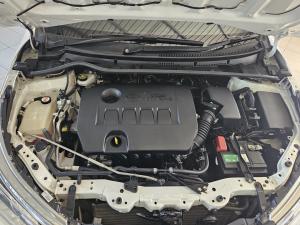 Toyota Corolla 1.6 Prestige - Image 8