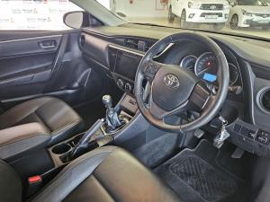 Toyota Corolla 1.6 Prestige - Image 9
