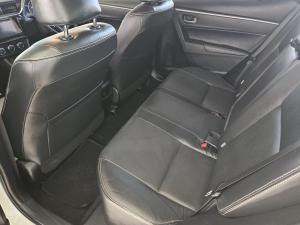 Toyota Corolla 1.6 Prestige - Image 10