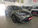 Thumbnail Toyota C-HR 1.2T Plus auto