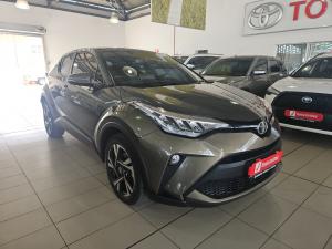 Toyota C-HR 1.2T Plus auto - Image 1