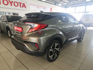 Toyota C-HR 1.2T Plus auto - Image 2