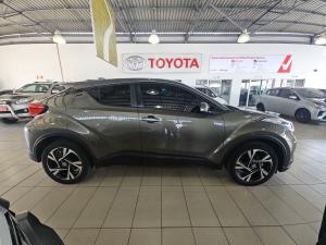 Toyota C-HR 1.2T Plus auto - Image 3