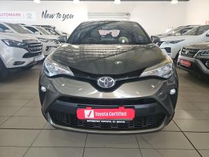 Toyota C-HR 1.2T Plus auto - Image 4