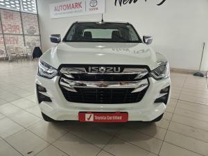 Isuzu D-Max 3.0TD Extended cab LSE 4x4 - Image 5