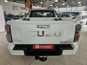 Isuzu D-Max 3.0TD Extended cab LSE 4x4 - Image 6