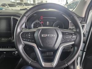 Isuzu D-Max 3.0TD Extended cab LSE 4x4 - Image 10