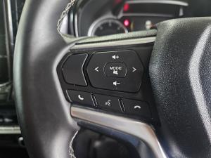 Isuzu D-Max 3.0TD Extended cab LSE 4x4 - Image 11