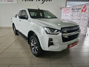 Isuzu D-Max 3.0TD Extended cab LSE 4x4 - Image 1