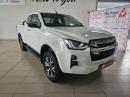 Thumbnail Isuzu D-Max 3.0TD Extended cab LSE 4x4
