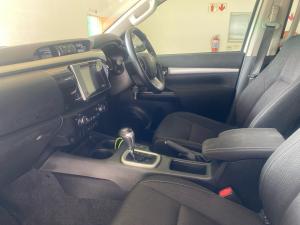 Toyota Hilux 2.8GD-6 double cab 4x4 Raider auto - Image 7