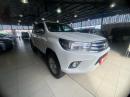 Thumbnail Toyota Hilux 2.8GD-6 double cab 4x4 Raider auto