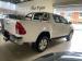 Toyota Hilux 2.8GD-6 double cab 4x4 Raider auto - Thumbnail 2
