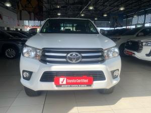 Toyota Hilux 2.8GD-6 double cab 4x4 Raider auto - Image 4