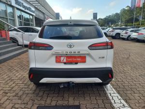 Toyota Corolla Cross 1.8 XS - Image 5
