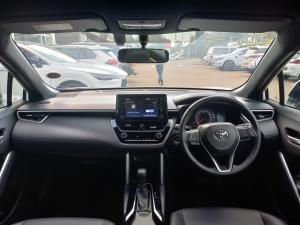 Toyota Corolla Cross 1.8 XS - Image 6