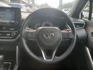Toyota Corolla Cross 1.8 XS - Image 8