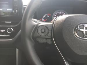 Toyota Corolla Cross 1.8 XS - Image 9