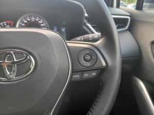 Toyota Corolla Cross 1.8 XS - Image 10