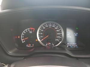 Toyota Corolla Cross 1.8 XS - Image 11
