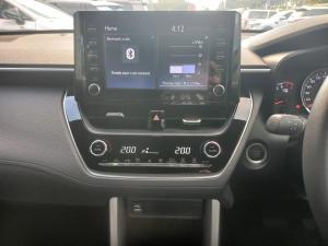 Toyota Corolla Cross 1.8 XS - Image 13