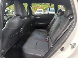 Toyota Corolla Cross 1.8 XS - Image 15