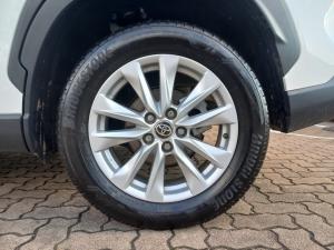 Toyota Corolla Cross 1.8 XS - Image 16