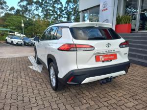 Toyota Corolla Cross 1.8 XS - Image 18