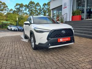 Toyota Corolla Cross 1.8 XS - Image 1