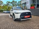 Thumbnail Toyota Corolla Cross 1.8 XS