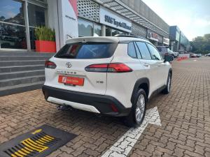Toyota Corolla Cross 1.8 XS - Image 2