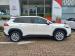 Toyota Corolla Cross 1.8 XS - Thumbnail 3