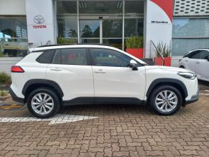 Toyota Corolla Cross 1.8 XS - Image 3