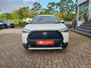 Toyota Corolla Cross 1.8 XS - Image 4
