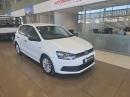 Thumbnail Volkswagen Polo Vivo 1.4 Trendline