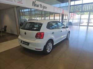 Volkswagen Polo Vivo 1.4 Trendline - Image 2