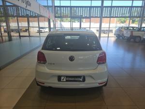 Volkswagen Polo Vivo 1.4 Trendline - Image 5