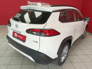 Toyota Corolla Cross 1.8 XS - Image 2