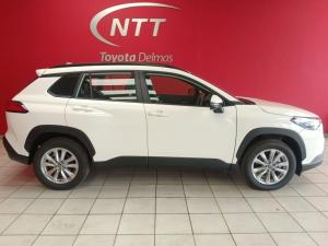 Toyota Corolla Cross 1.8 XS - Image 3